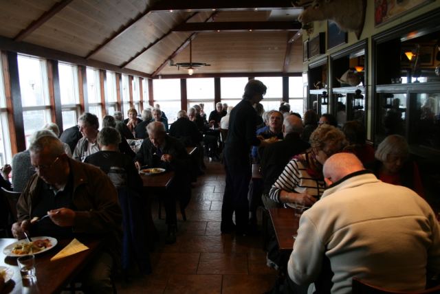 Ferð eldri félagsmanna 2015