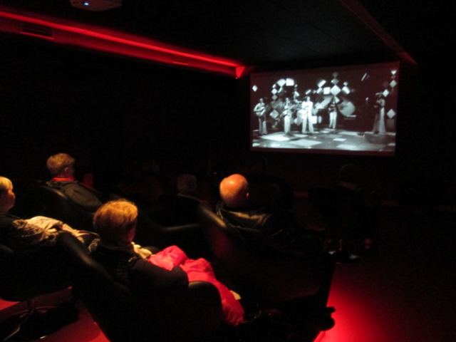 Ferð eldri félagsmanna 2015