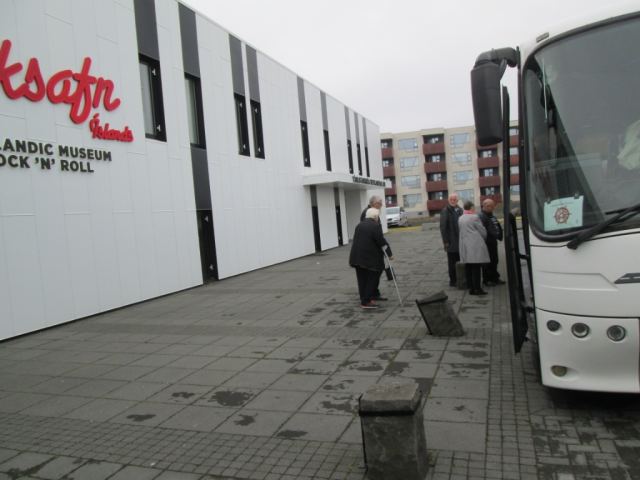 Ferð eldri félagsmanna 2015