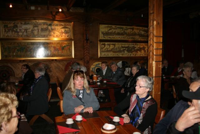 Ferð eldri félagsmanna 2015