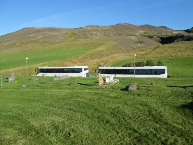 Ferð eldri félagsmanna 2016