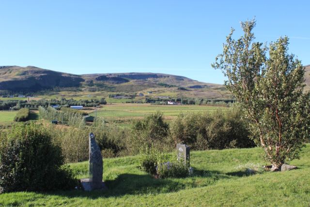 Ferð eldri félagsmanna 2016