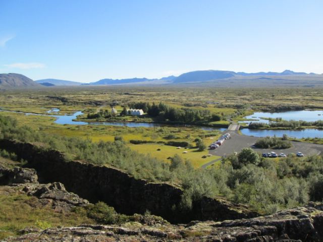 Ferð eldri félagsmanna 2016