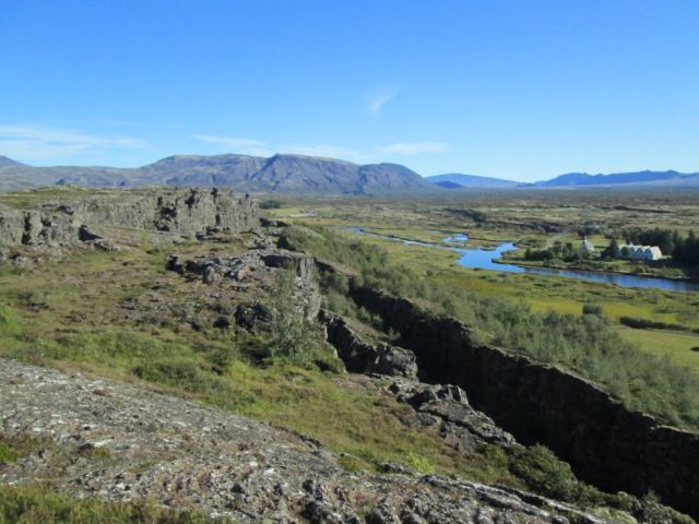 Ferð eldri félagsmanna 2016