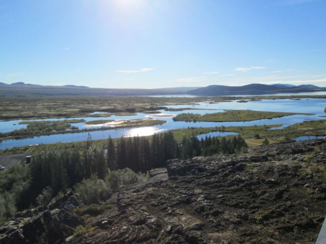 Ferð eldri félagsmanna 2016