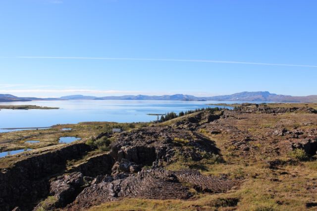 Ferð eldri félagsmanna 2016