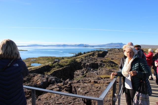 Ferð eldri félagsmanna 2016