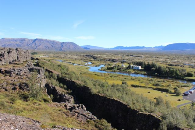 Ferð eldri félagsmanna 2016