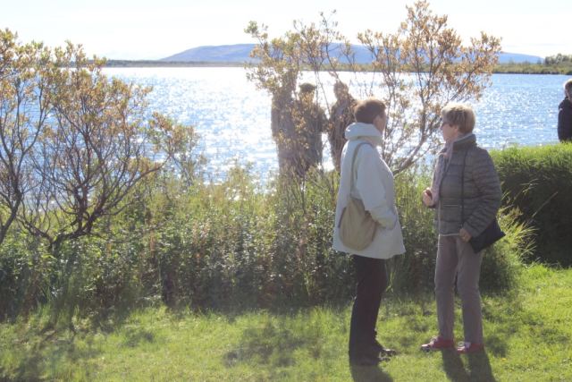 Ferð eldri félagsmanna 2016