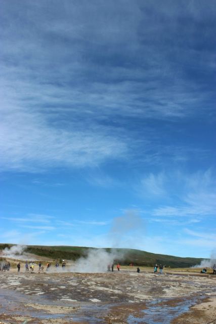Ferð eldri félagsmanna 2016