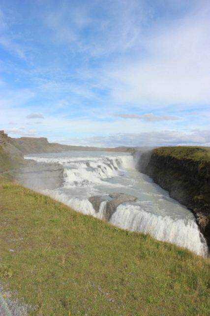 Ferð eldri félagsmanna 2016