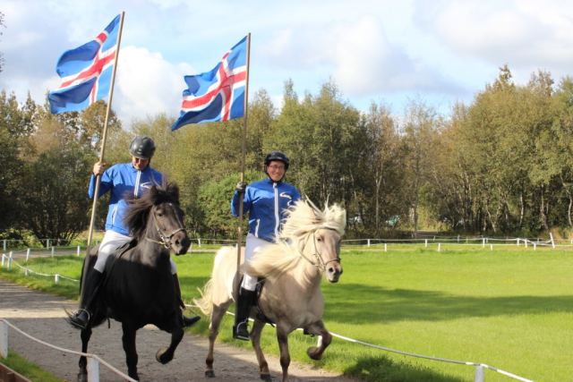 Ferð eldri félagsmanna 2016