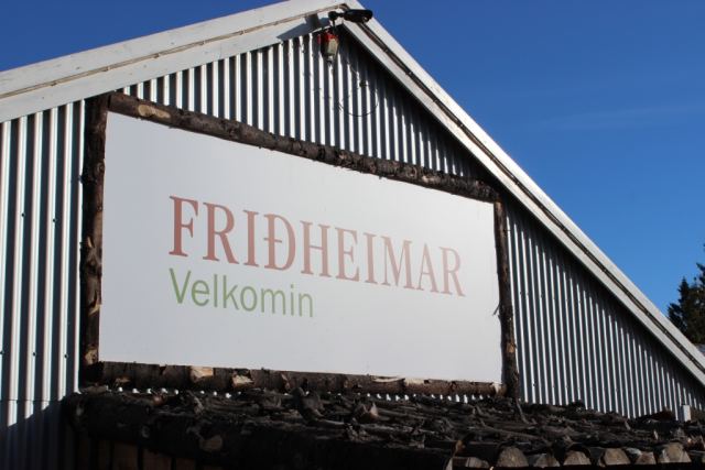 Ferð eldri félagsmanna 2016