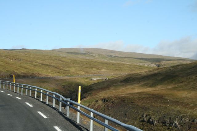 Ferð eldri félagsmanna 2017