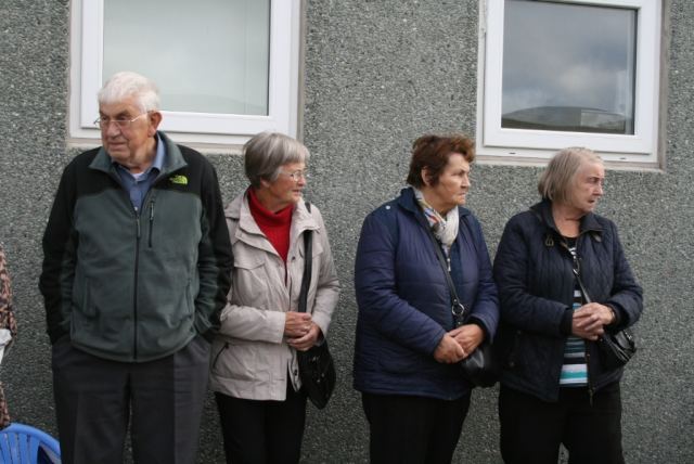 Ferð eldri félagsmanna 2017