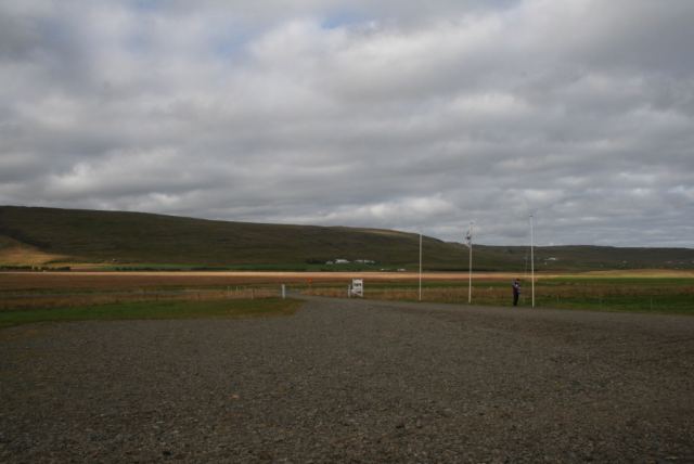 Ferð eldri félagsmanna 2017