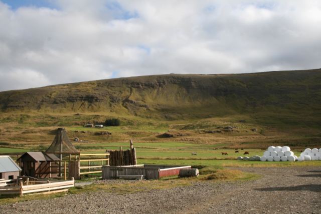Ferð eldri félagsmanna 2017