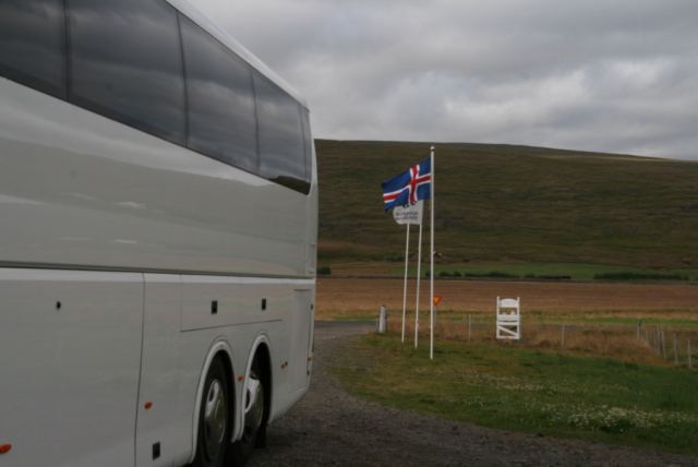 Ferð eldri félagsmanna 2017