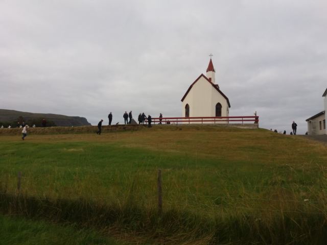 Ferð eldri félagsmanna 2017
