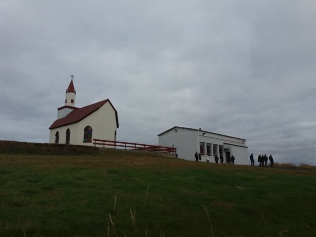 Ferð eldri félagsmanna 2017