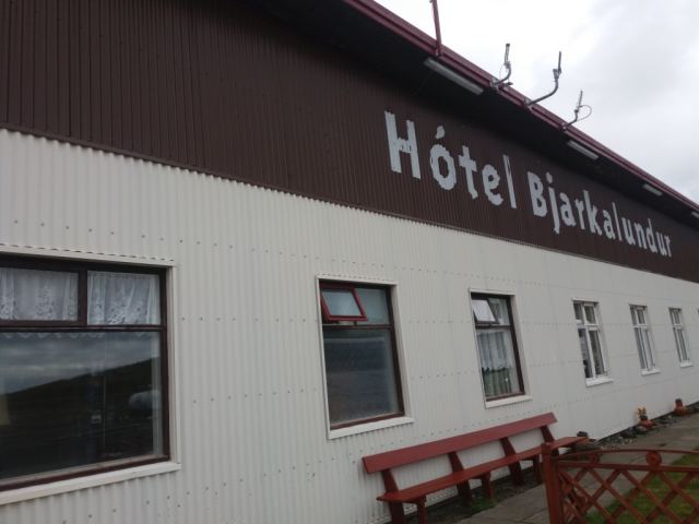 Ferð eldri félagsmanna 2017