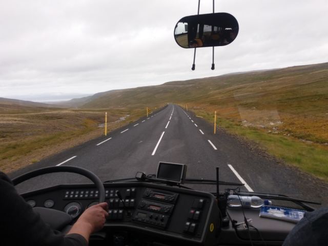 Ferð eldri félagsmanna 2017