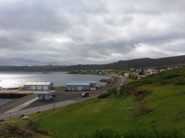Ferð eldri félagsmanna 2017