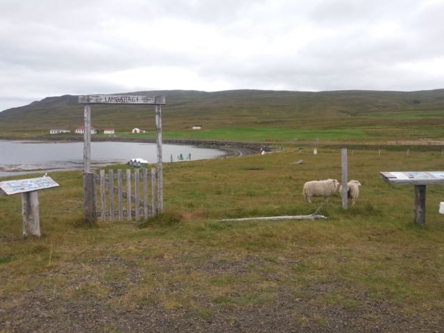 Ferð eldri félagsmanna 2017