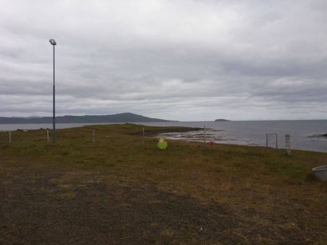 Ferð eldri félagsmanna 2017