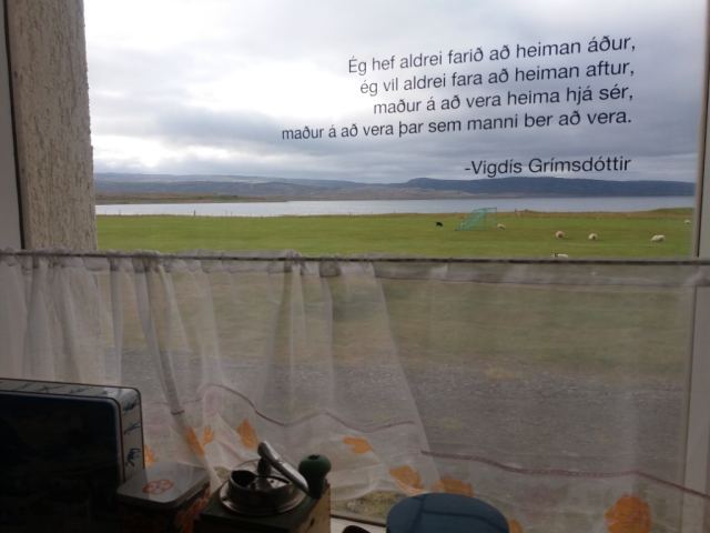 Ferð eldri félagsmanna 2017