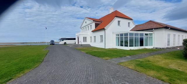 Ferð eldri félagsmanna 2022