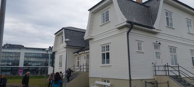 Ferð eldri félagsmanna 2022