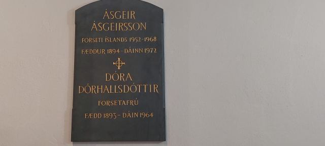 Ferð eldri félagsmanna 2022