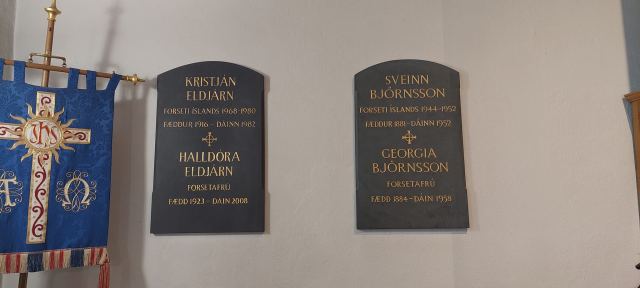 Ferð eldri félagsmanna 2022