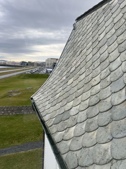 Ferð eldri félagsmanna 2022