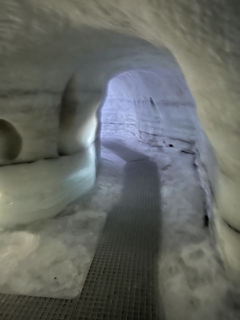 Ferð eldri félagsmanna 2022