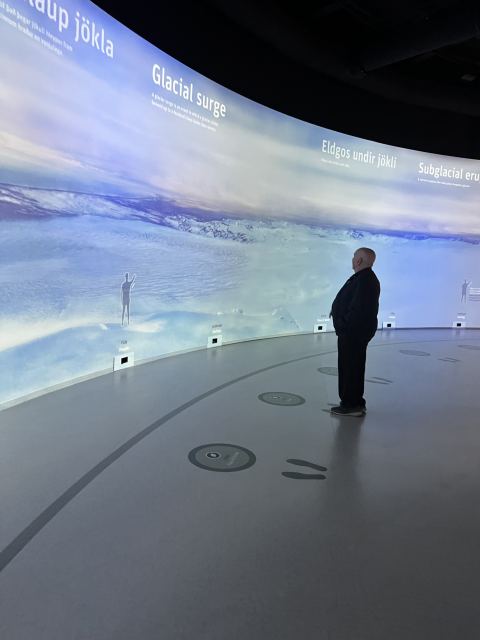 Ferð eldri félagsmanna 2022