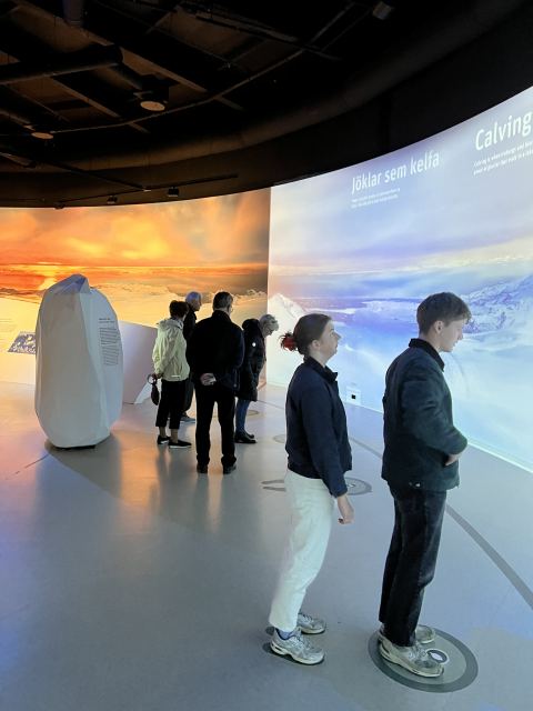 Ferð eldri félagsmanna 2022