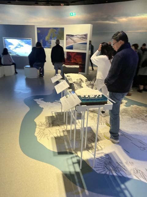 Ferð eldri félagsmanna 2022