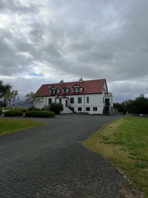 Ferð eldri félagsmanna 2023
