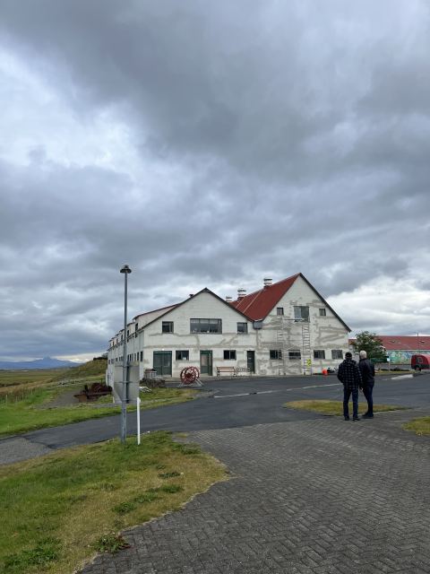 Ferð eldri félagsmanna 2023
