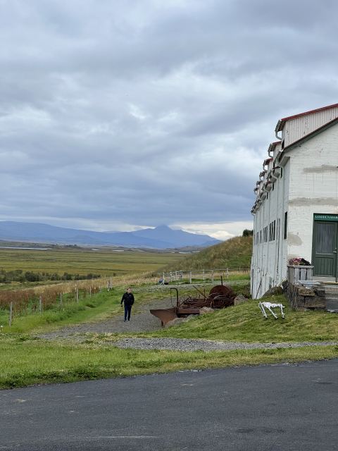 Ferð eldri félagsmanna 2023