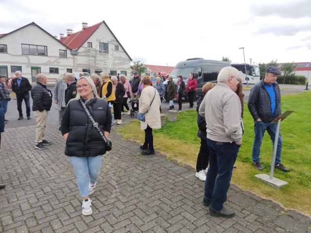 Ferð eldri félagsmanna 2023