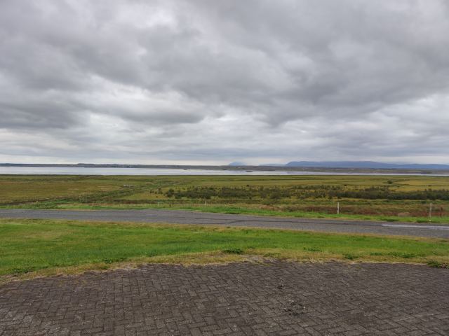 Ferð eldri félagsmanna 2023