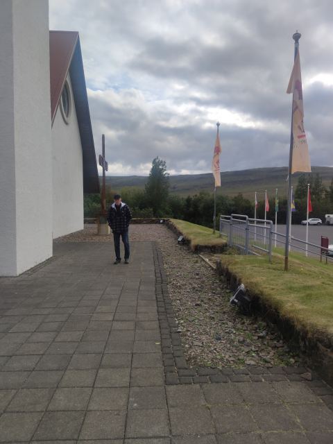 Ferð eldri félagsmanna 2023