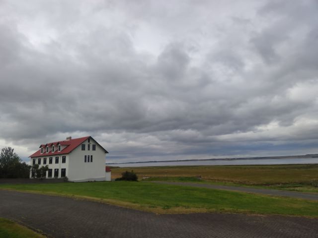 Ferð eldri félagsmanna 2023
