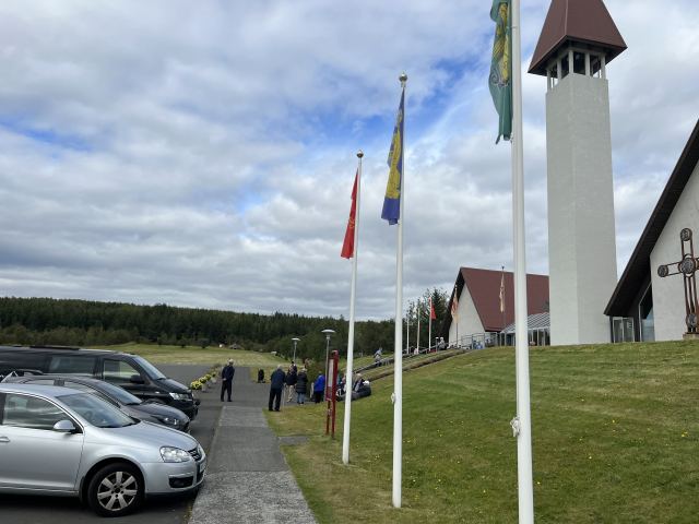 Ferð eldri félagsmanna 2023