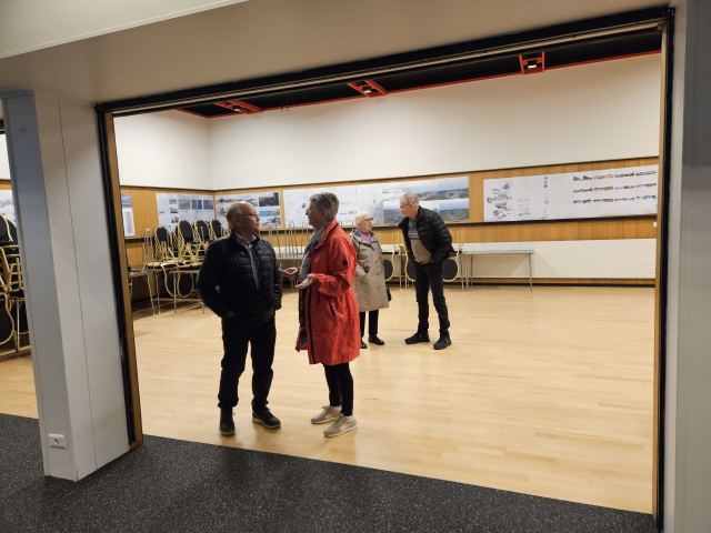 Ferð eldri félagsmanna 2024