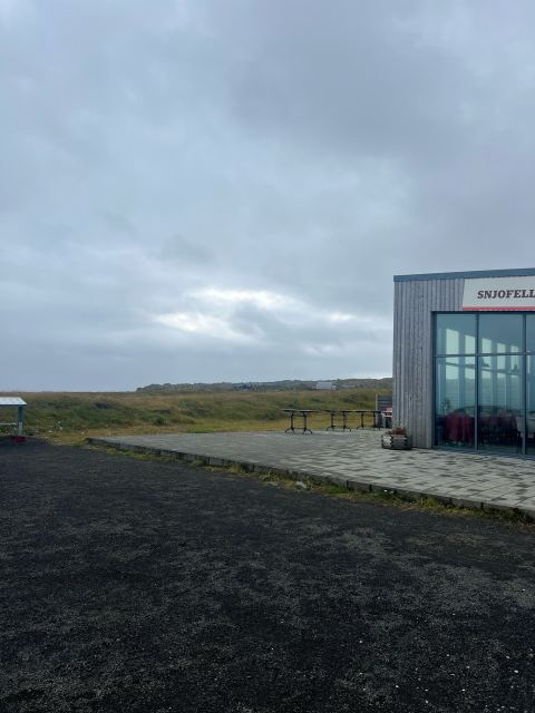 Ferð eldri félagsmanna 2024