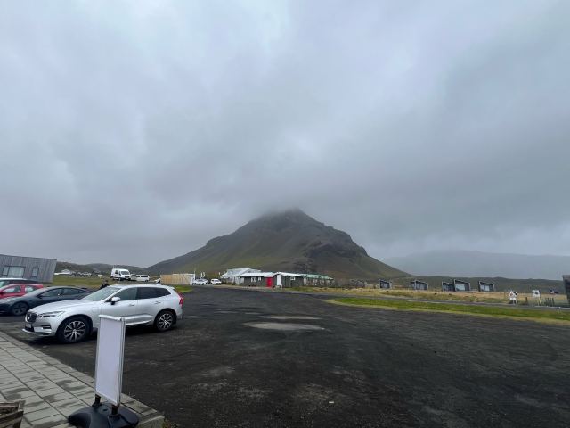 Ferð eldri félagsmanna 2024